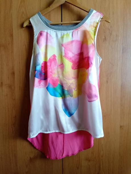 Tričko / tunika, bonprix,40