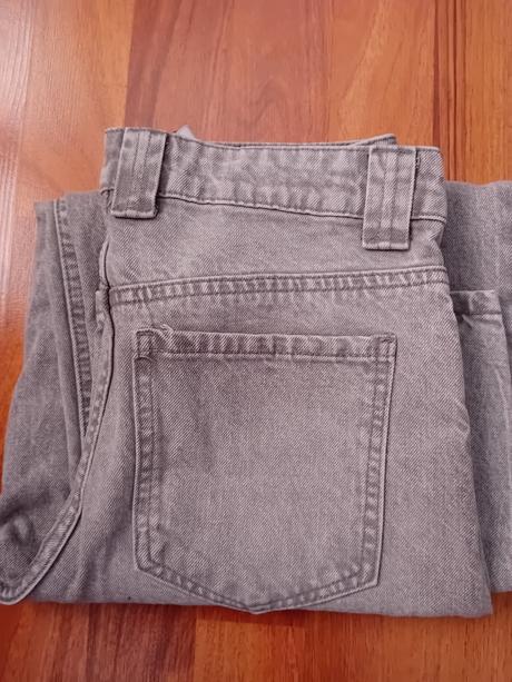 Moderné rifle, bershka,140