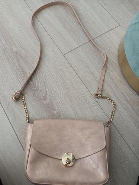 Keasna letná kabelka crossbody, orsay