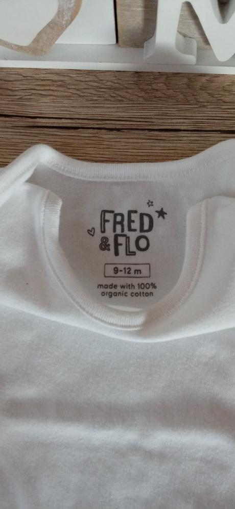 Body s krátkym rukávom, f&f,80