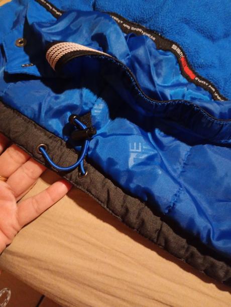 Chlapčenská vetrovka, sam73,116