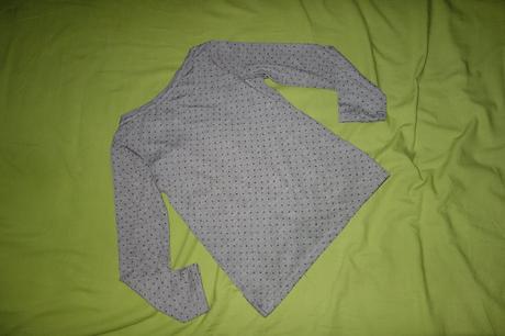 Nove tricko next, next,104