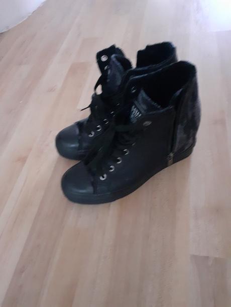 Big star zateplené šporové značkové, 39