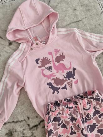 Súprava, adidas,104