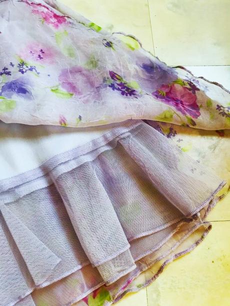 Luxusné spoločenské šaty, george,34