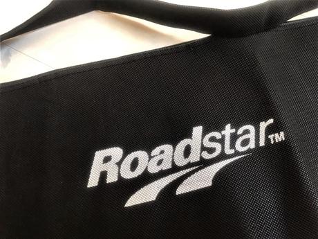 Impregnované púzdro na plece roadstar, 
