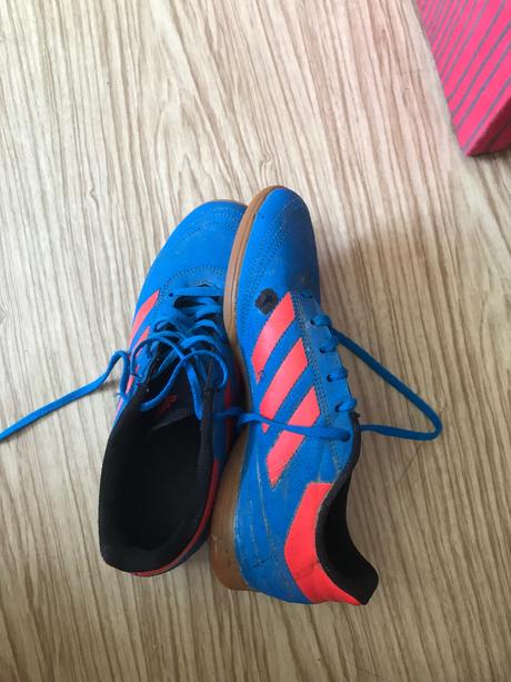 Tenisky panske, adidas,39