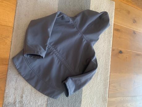 Little people jarná softshellová bunda 74/80, little people,80