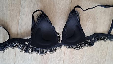 2x podprsenka undiz, xs