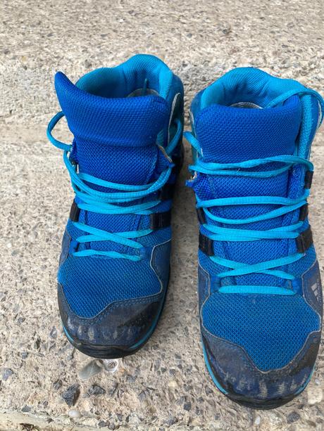 Adidas terrex, adidas,35