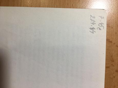 Kniha počkám tu na teba, 