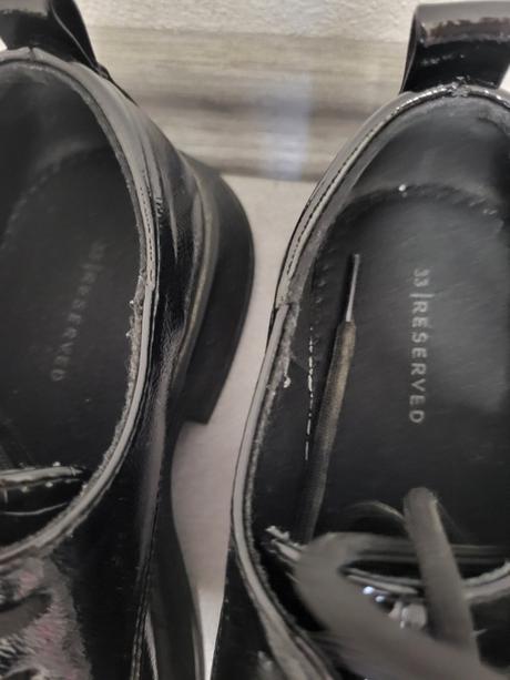 Mokasiny reserved, reserved,33