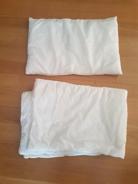 Vankus + prikryvka, šírka (cm): 70,dĺžka (cm): 120