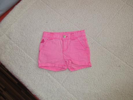 Neon kratasky krikľavo ružové, dopodopo,86