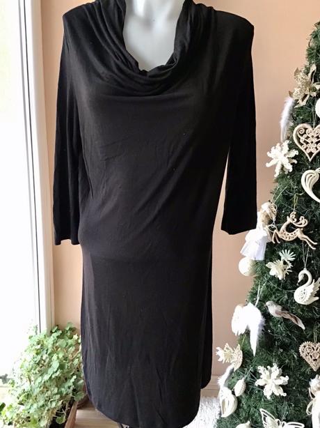 Ůpletové šaty, 42