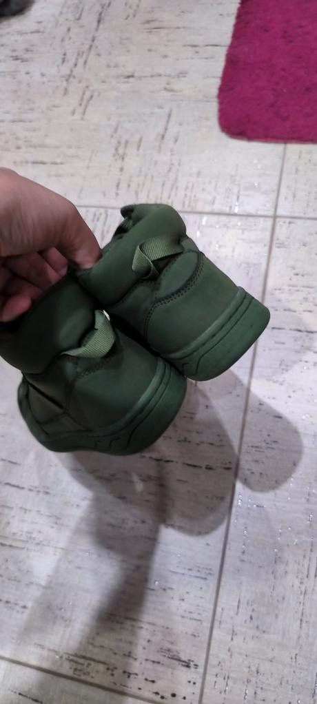 Členkové topánky, reserved,34