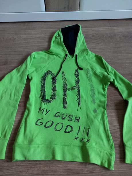 Mikiny s kapucňou, s