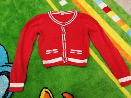 Sveter na gombíky, dopodopo,122