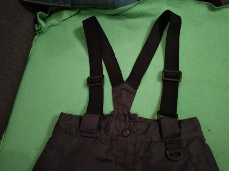 Chlapčenský balík 110, 104–116