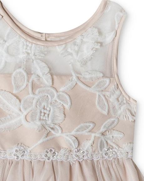 Sviatočné šaty rare editions usa, rare editions,104 / 110 / 116 / 122