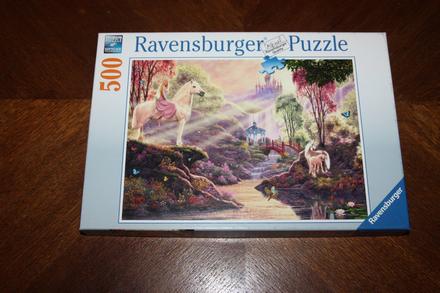 Puzzle 500,