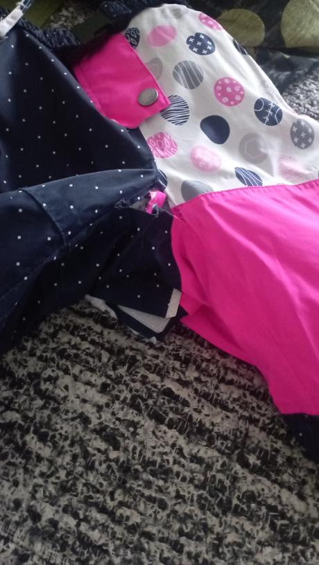 Overal authority 5000mm, authority,98