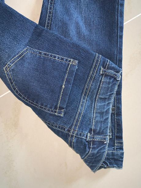 Dievčenské rifle, name it,122