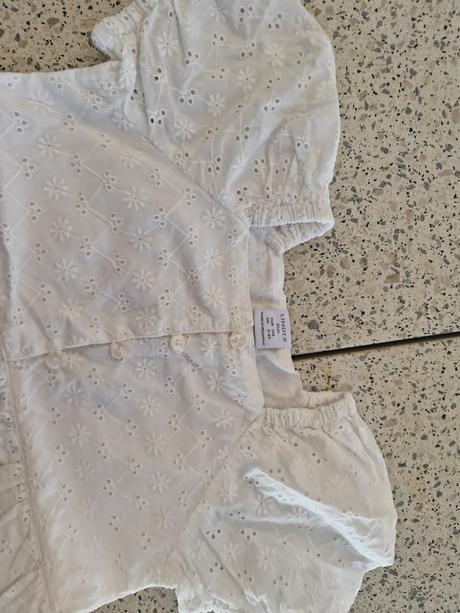 Madeirove saty, lindex,104