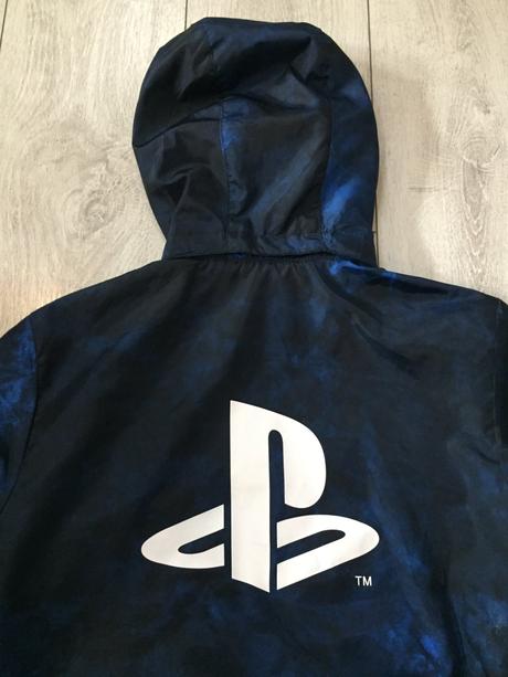 Chlapčenska bunda ps 10-12 rokov, h&m,146