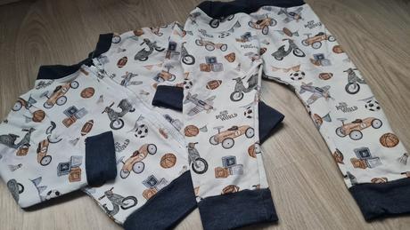 Teplakova suprava, 92