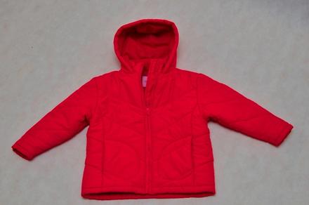 Príjemná bundička, cherokee,104