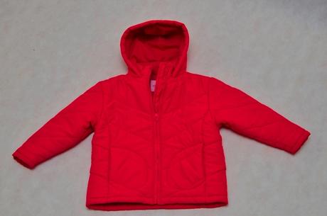 Príjemná bundička, cherokee,104