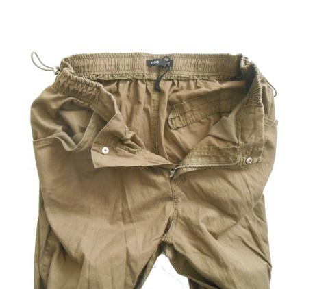 Nohavice house veľ.m, house,m