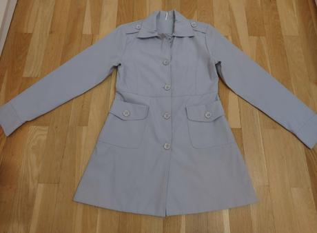 Jarnik veľkosť 158, 158