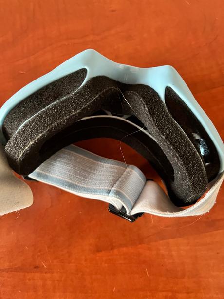 Lyžiarske okuliare giro, 