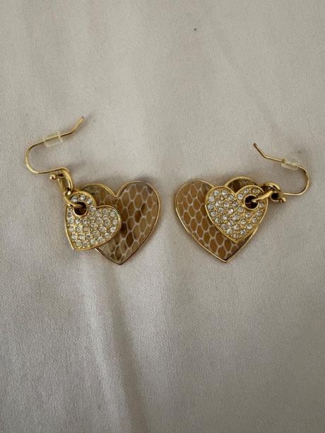 Náušnice guess, guess