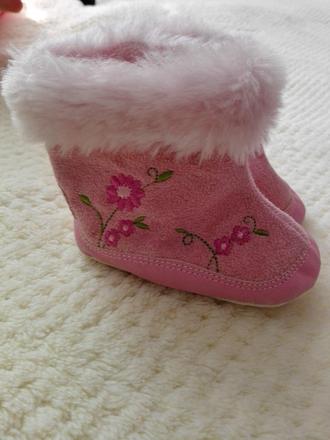 Cizmicky capacky, 17