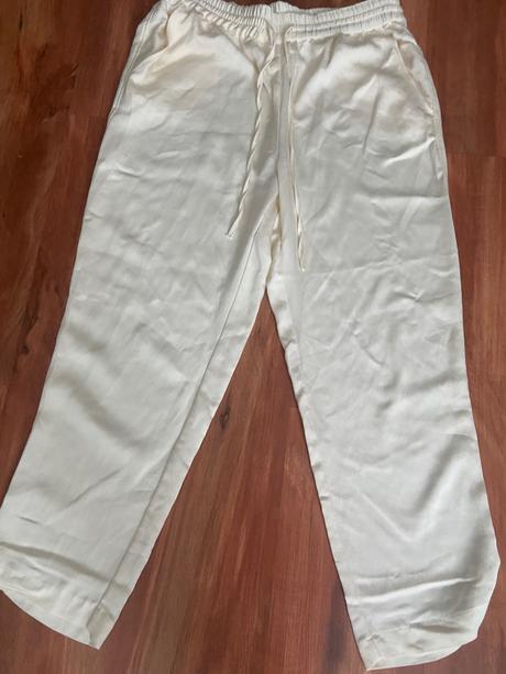 3/4 letne nohavice, m