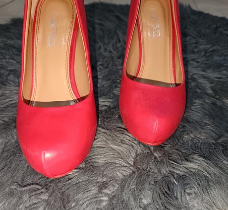 Dámske lodičky, 37