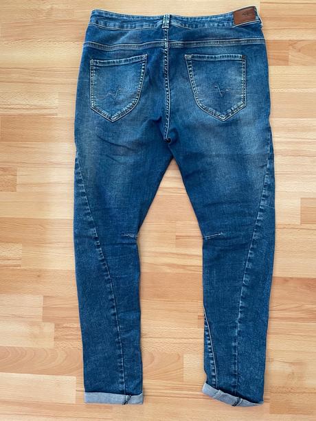 Rifle pepe jeans, pepe jeans,30