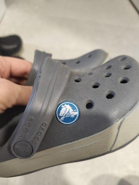 Crocs slapky, crocs,25