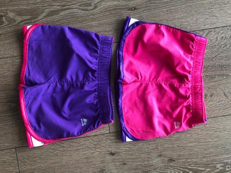 Kraťasy, reebok,98