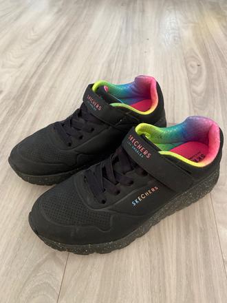 Tenisky skechers, skechers,37