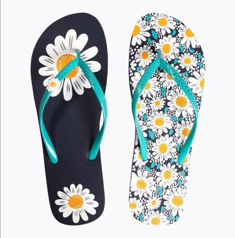 Žabky letné šlapky 39 dedoles, 39