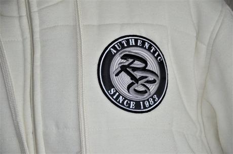 Pánska teplá bunda rew blue-xl/xxl, xl