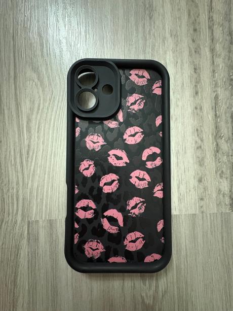 Kryt na iphone 16 plus, apple