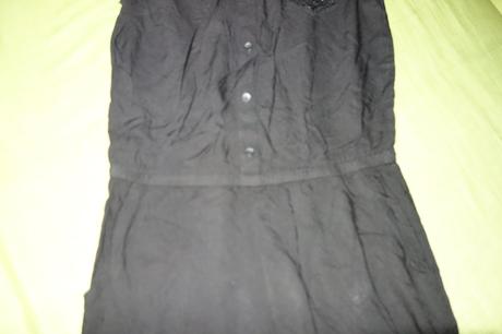 Letny overalcek h&m, h&m,146