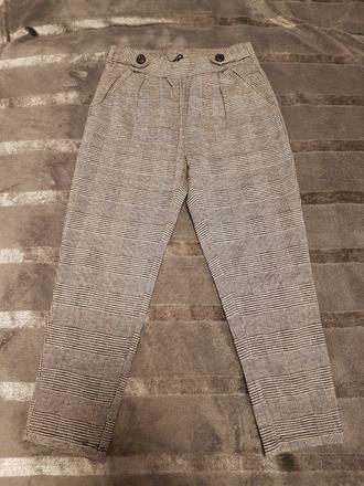 Nohavice, reserved,110