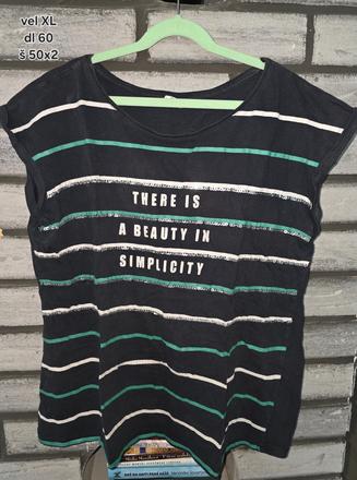 Tricko, xl