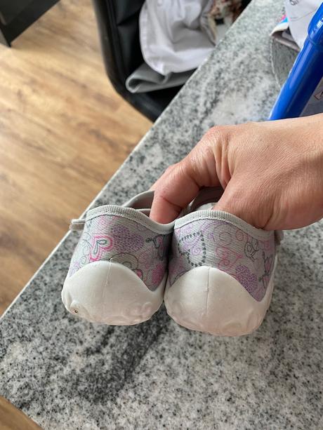 Papučky superfit, superfit,28